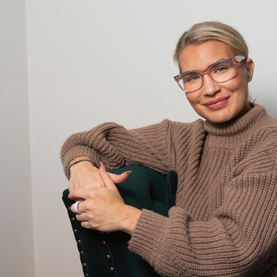 Laura Kaartinen