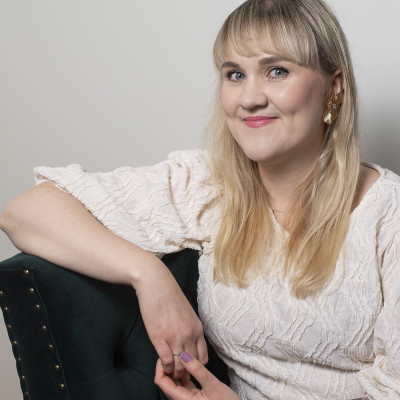 Marika Miinalainen