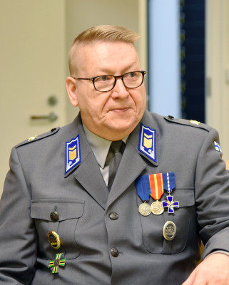 Kyösti, Jukka
