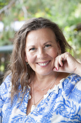 Launonen, Krista