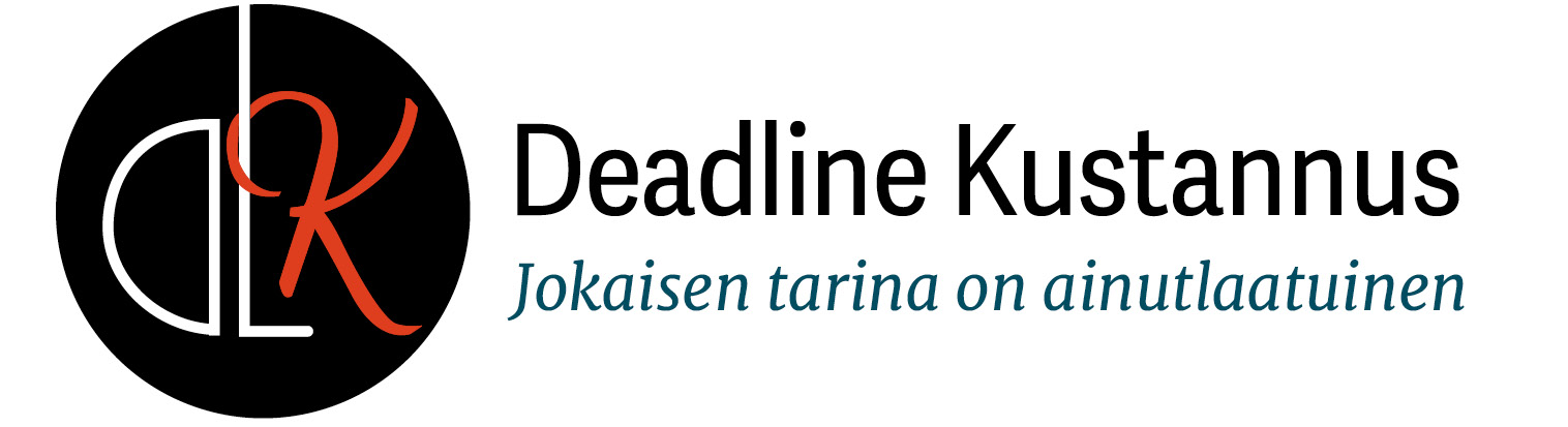 Torsti Korpela Deadline Kustannus
