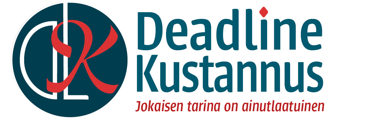 Deadline Kustannus