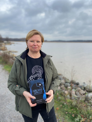 Härkönen, Rebekka
