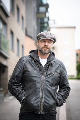 Nurmi, Petri