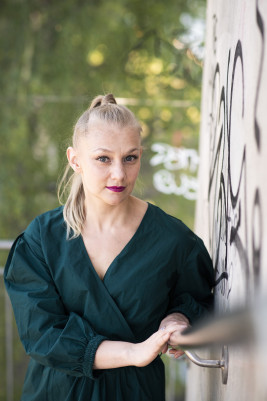 Saarijärvi, Liisa