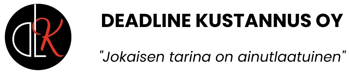 Deadline Kustannus