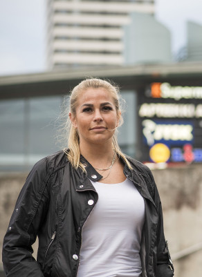 Söderström, Michela