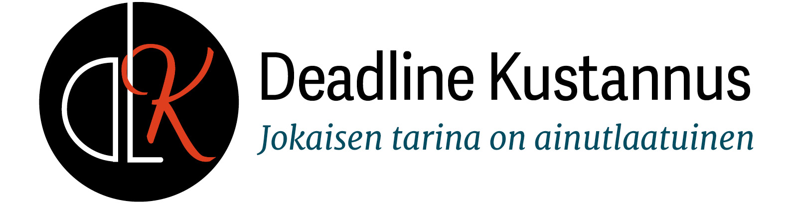 Deadline Kustannus