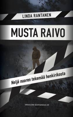 Musta raivo