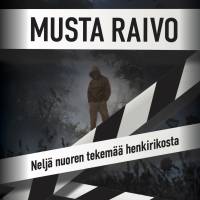 Musta raivo