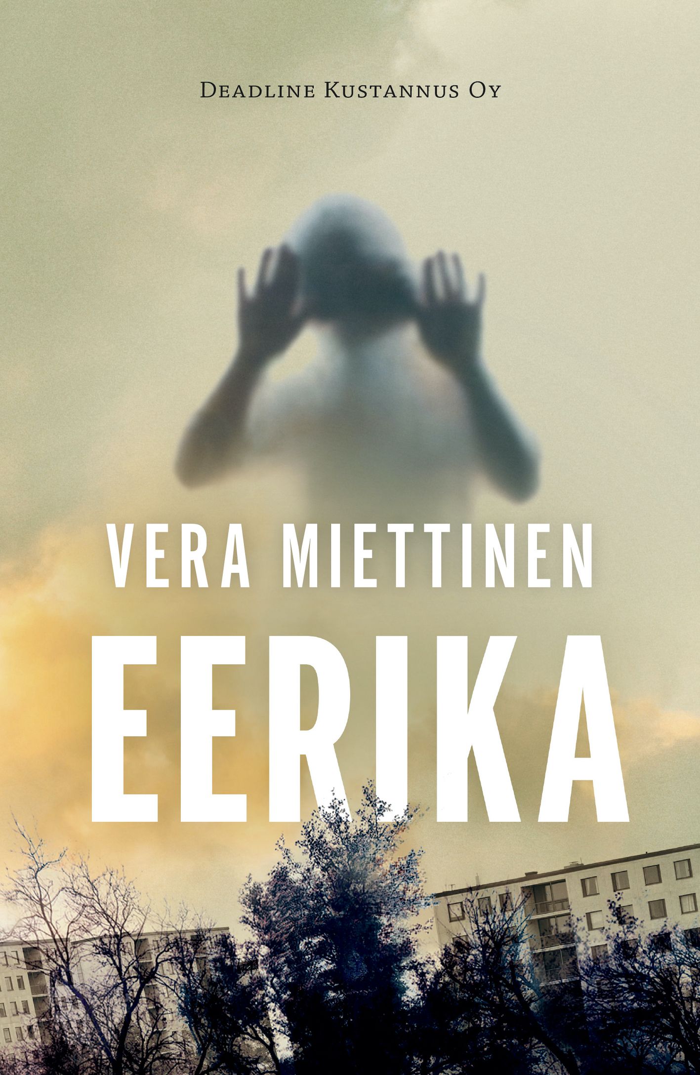 Siirry tuotesivulle Eerika