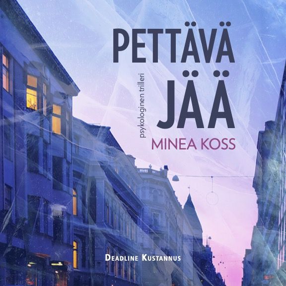 Siirry tuotesivulle Pettävä jää