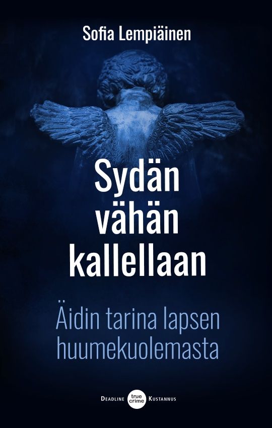 Siirry tuotesivulle Sydän vähän kallellaan