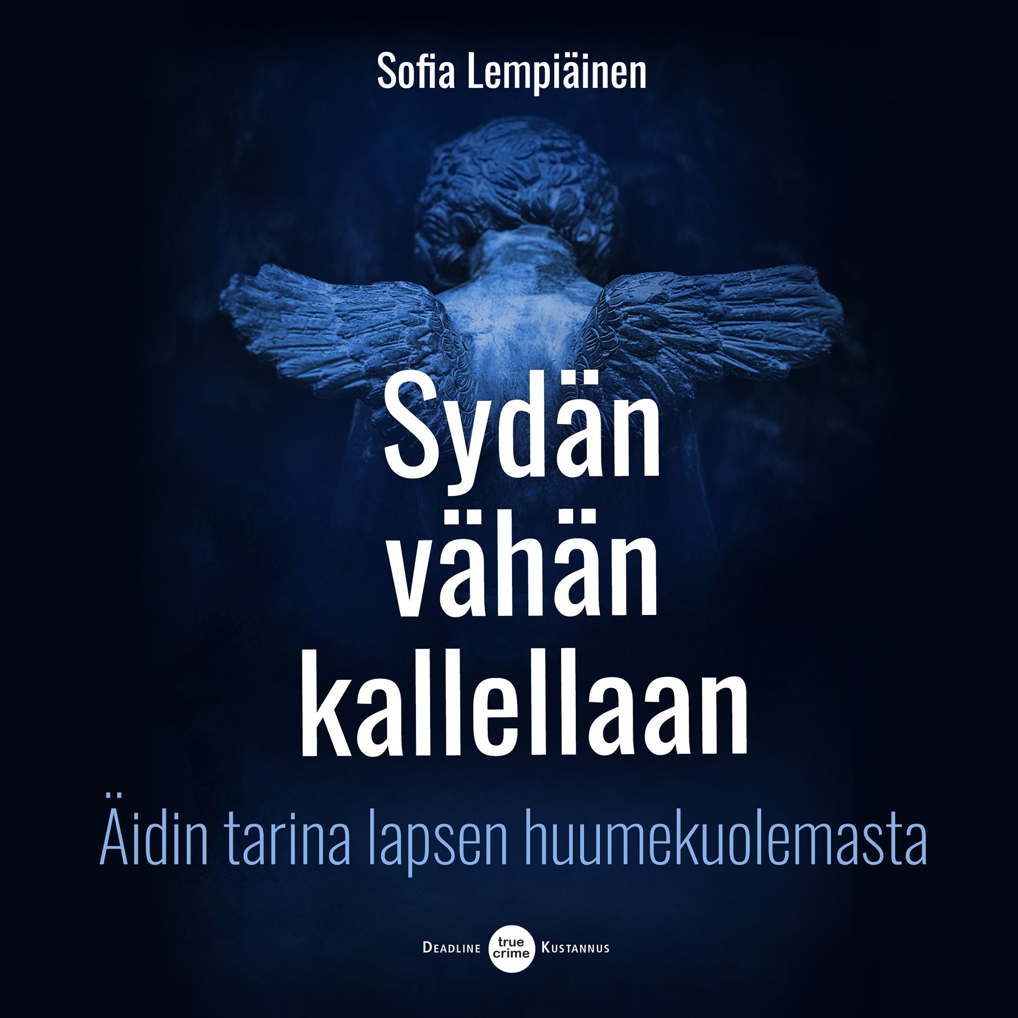 Siirry tuotesivulle Sydän vähän kallellaan