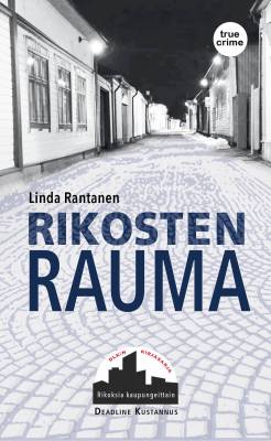 Rikosten Rauma