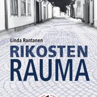 Rikosten Rauma