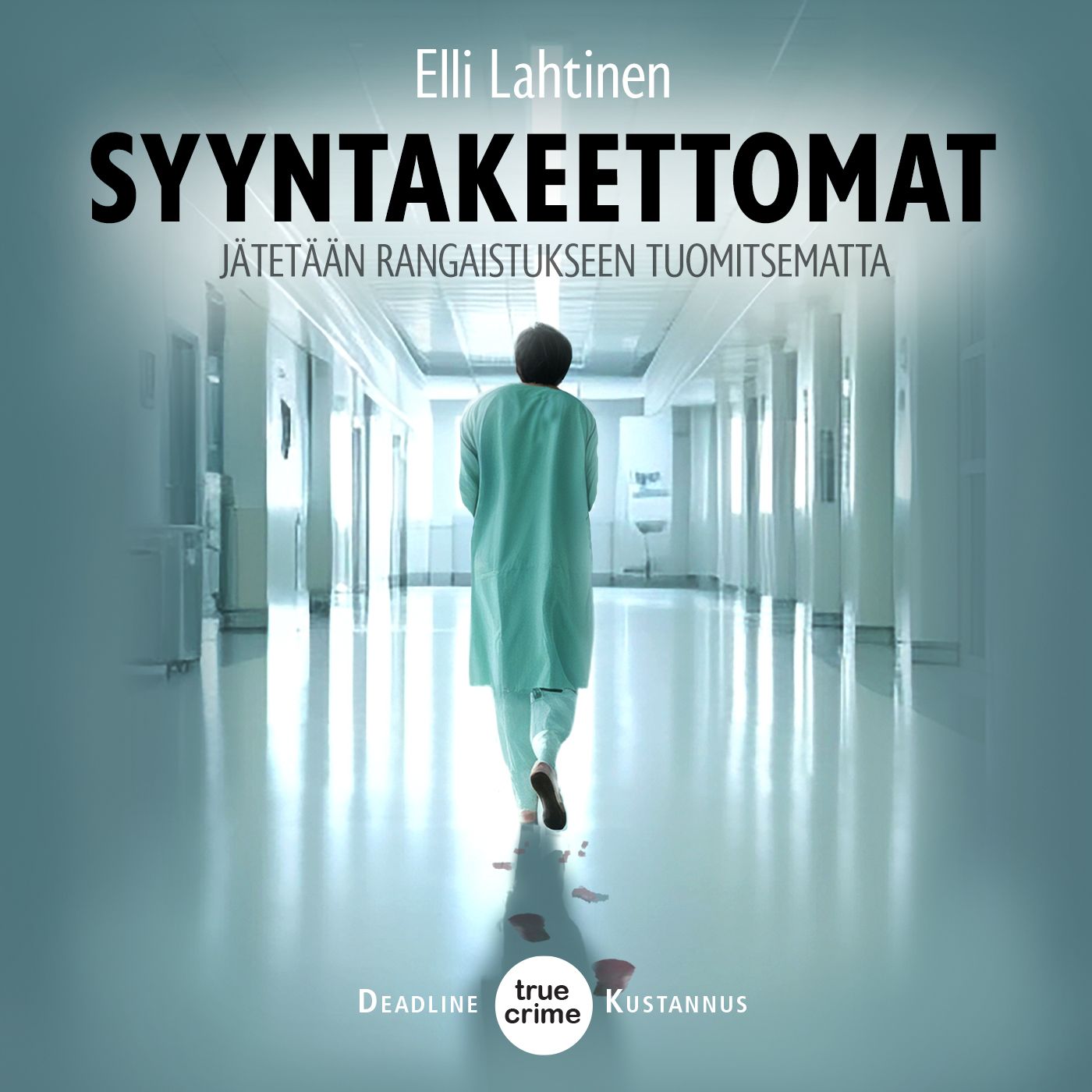 Siirry tuotesivulle Syyntakeettomat