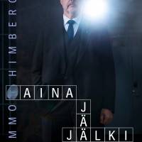 Aina jää jälki