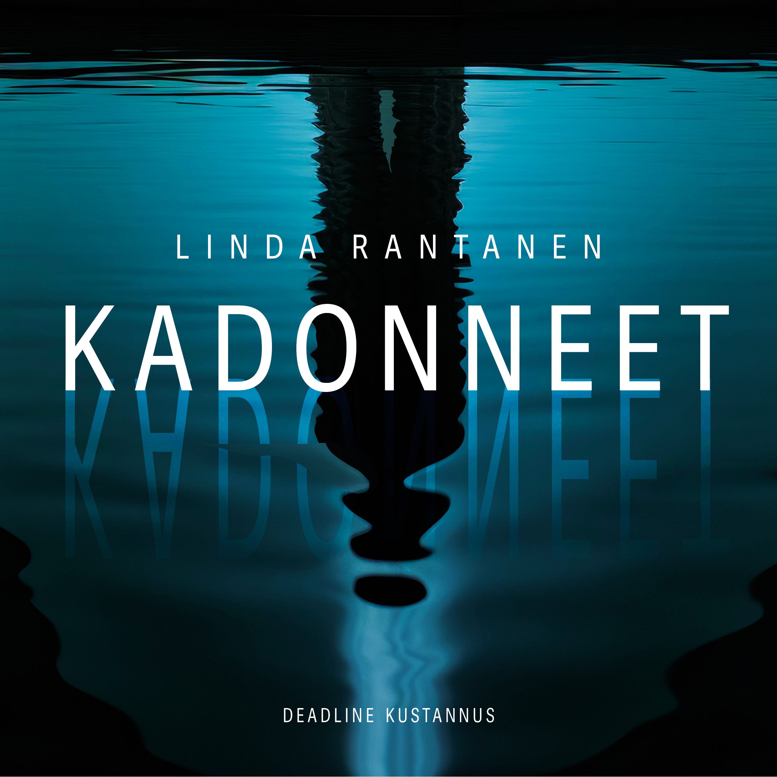 Siirry tuotesivulle Kadonneet