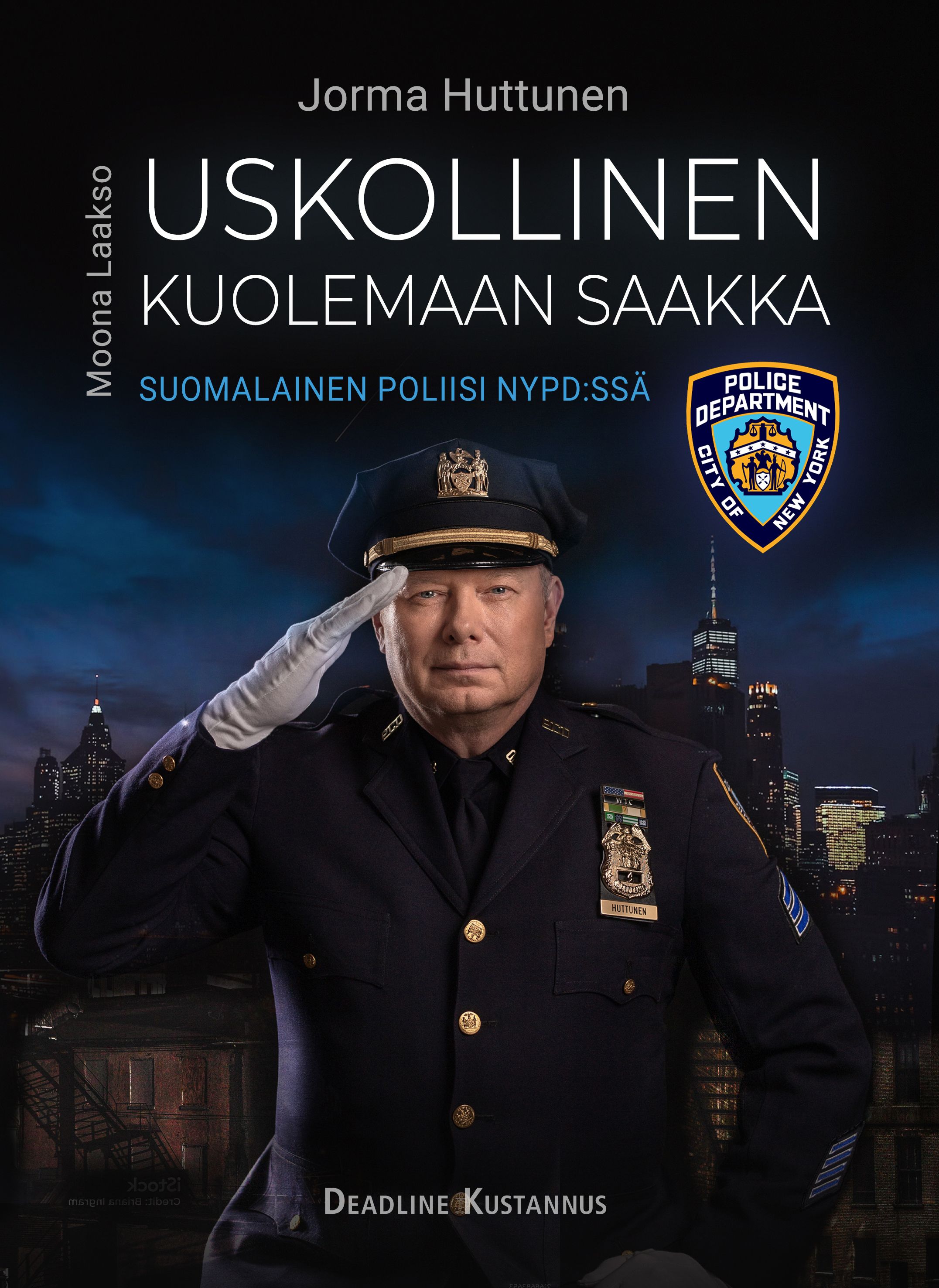 Siirry tuotesivulle Uskollinen kuolemaan saakka