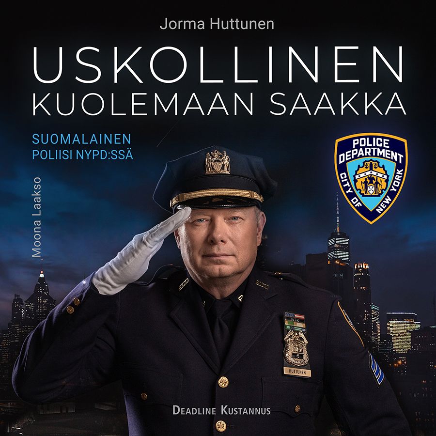 Siirry tuotesivulle Uskollinen kuolemaan saakka