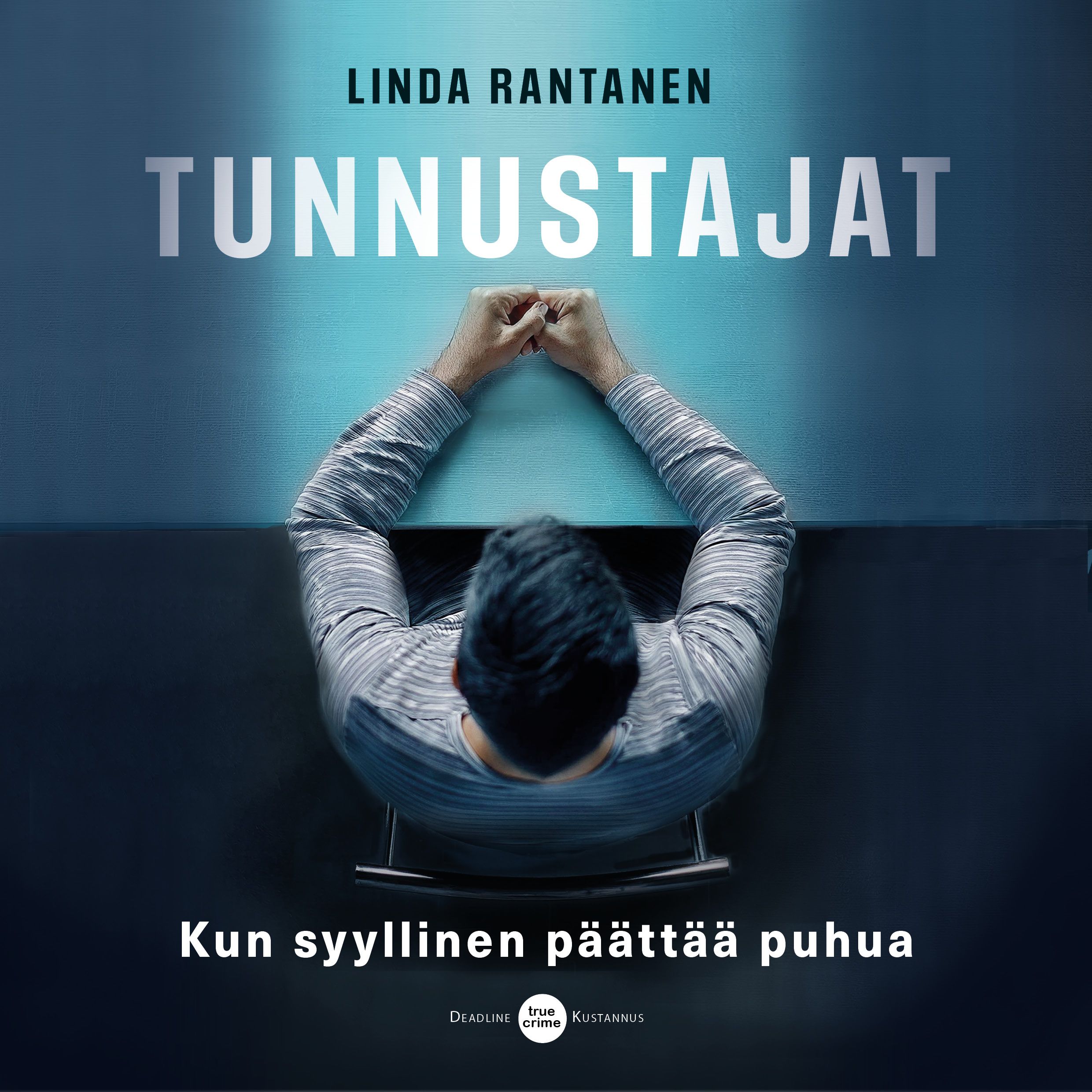 Siirry tuotesivulle Tunnustajat