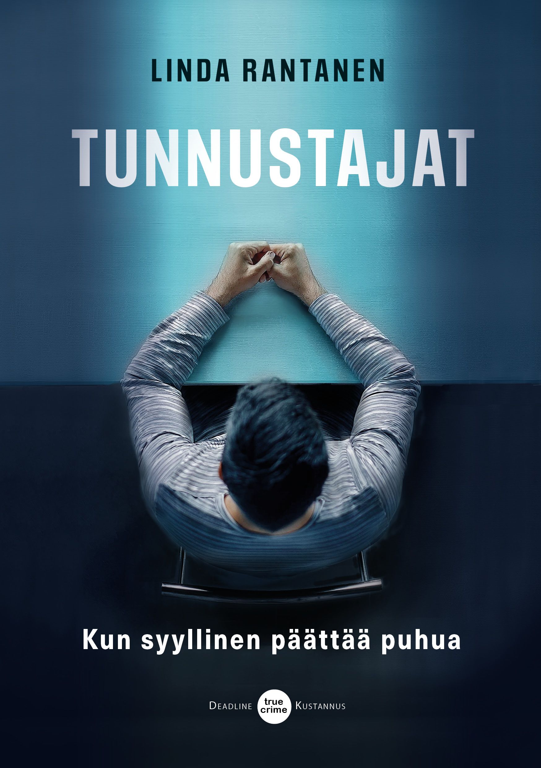Siirry tuotesivulle Tunnustajat