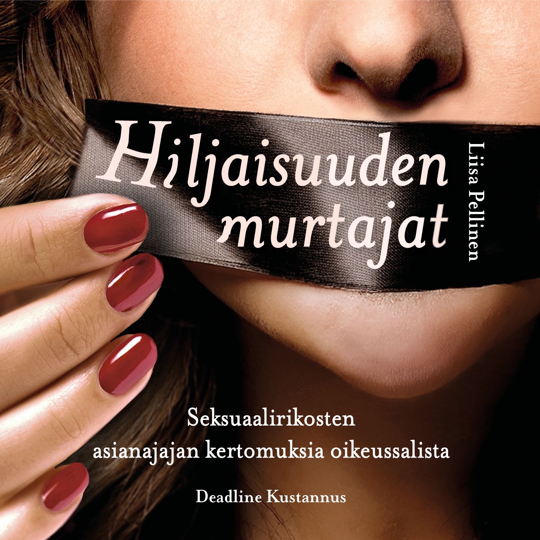 Siirry tuotesivulle Hiljaisuuden murtajat