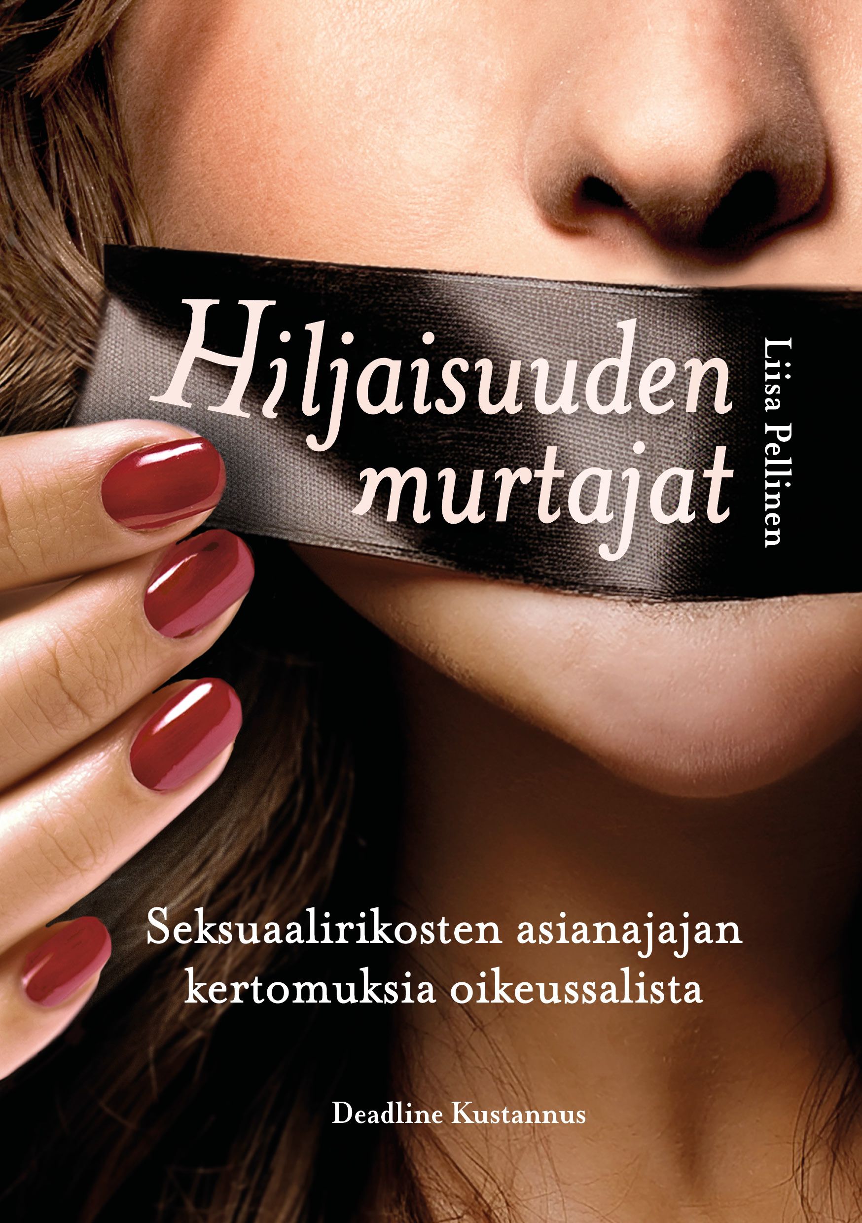 Siirry tuotesivulle Hiljaisuuden murtajat