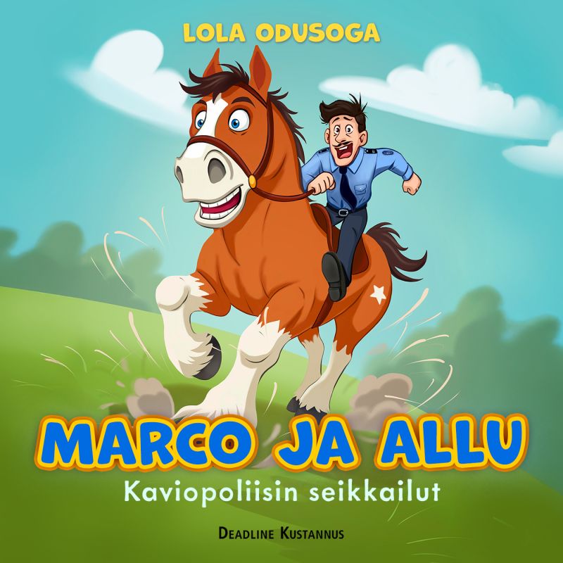 Marco Ja Allu Deadline Kustannus marco-ja-allu-deadline-kustannus