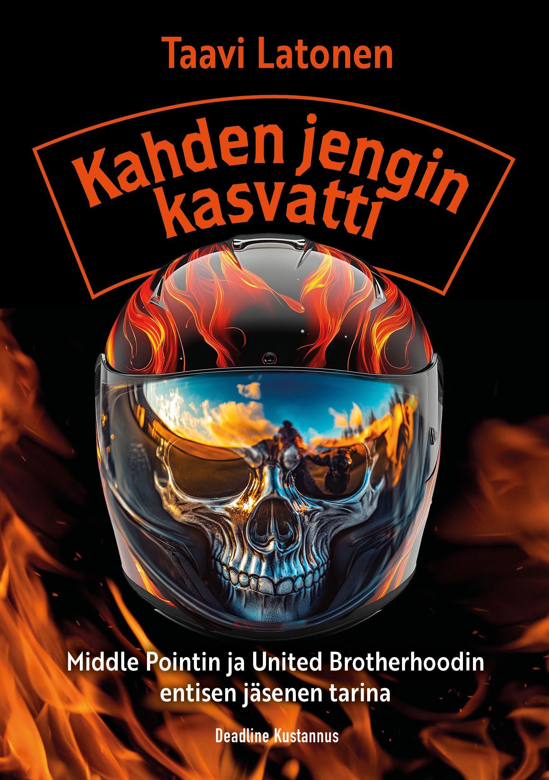 Kahden jengin kasvatti