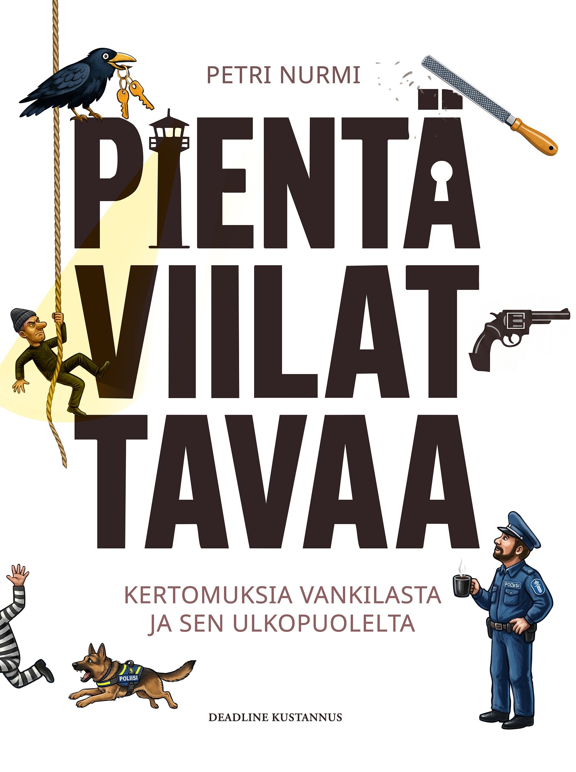 Siirry tuotesivulle Pientä viilattavaa
