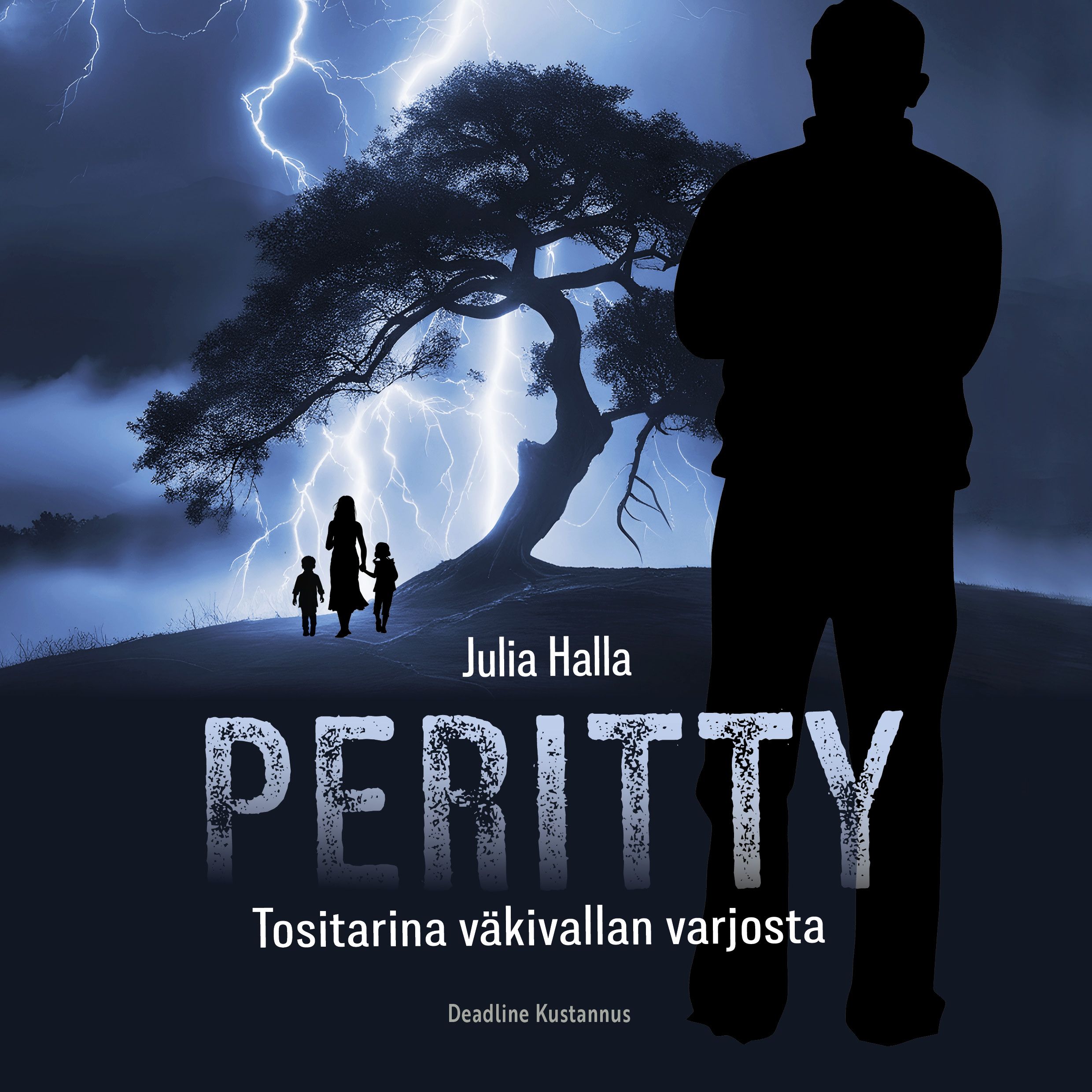 Siirry tuotesivulle Peritty