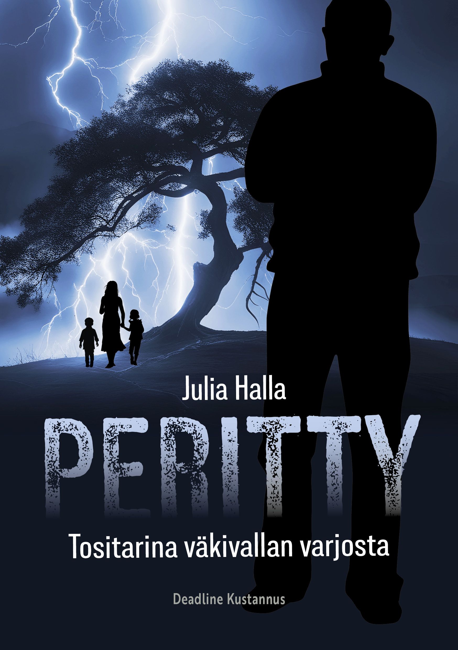 Siirry tuotesivulle Peritty