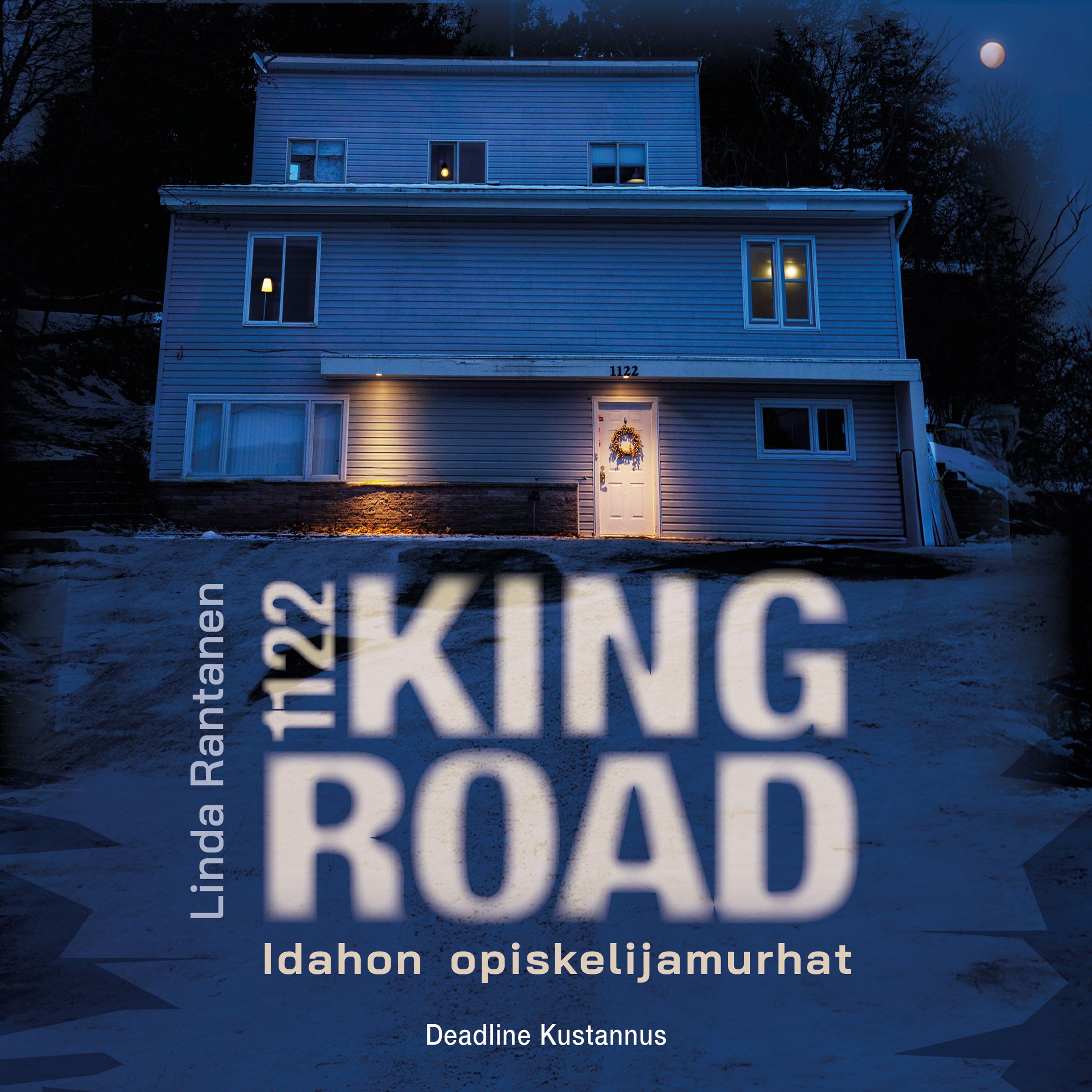1122 King Road