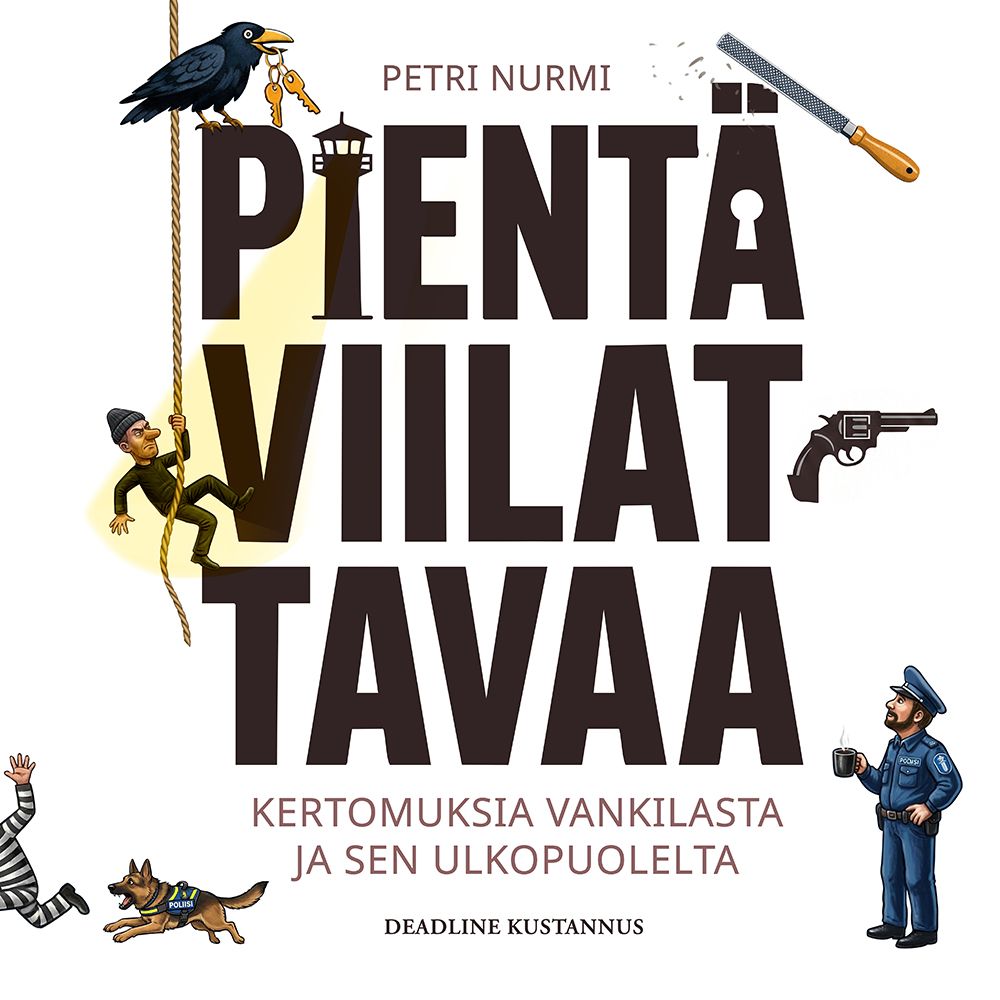 Siirry tuotesivulle Pientä viilattavaa
