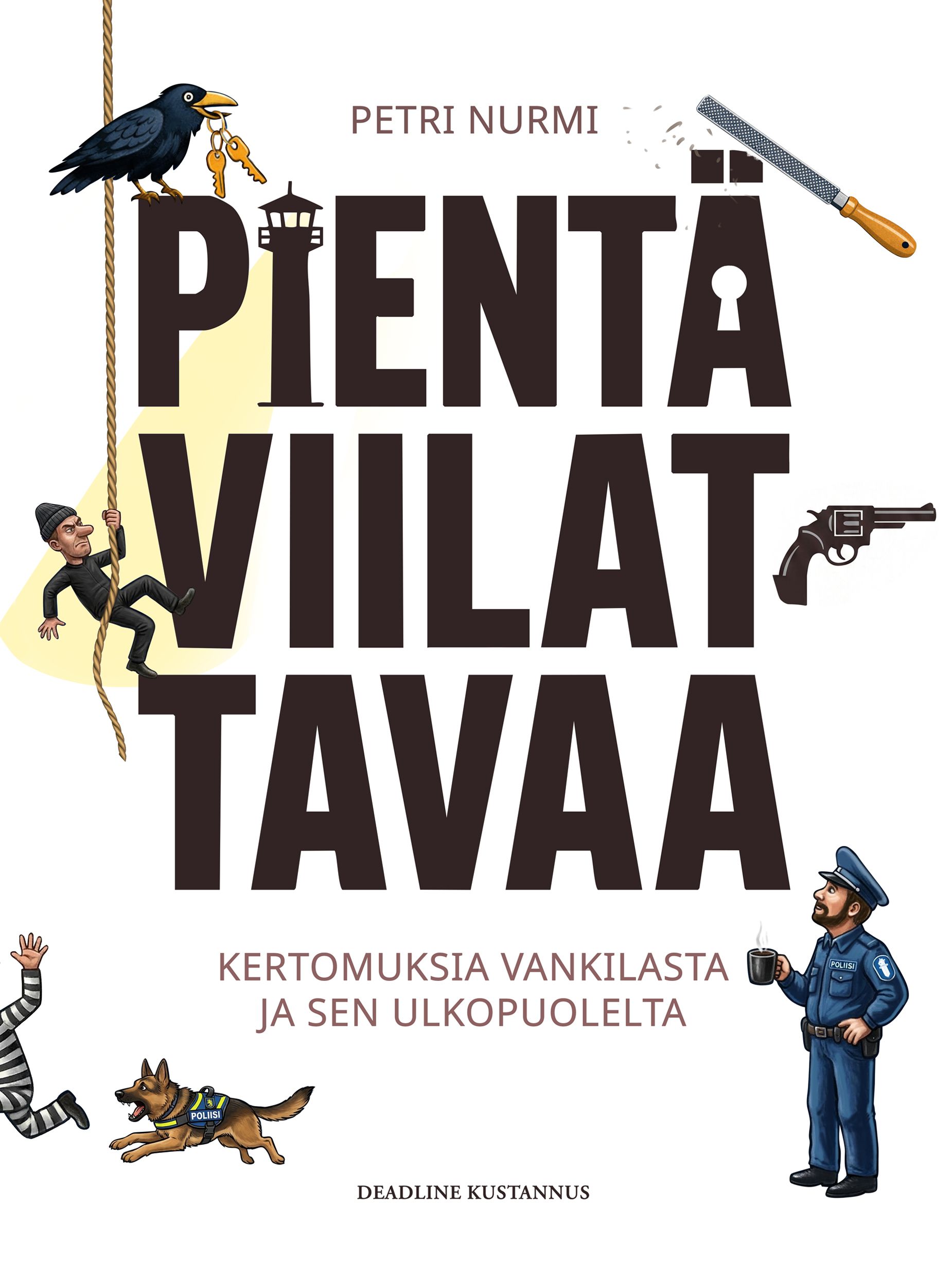 Siirry tuotesivulle Pientä viilattavaa